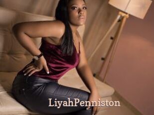 LiyahPenniston