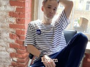 Liyam