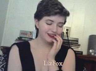 LizFox