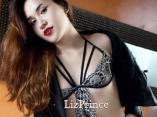 LizPrince Chaude Vision