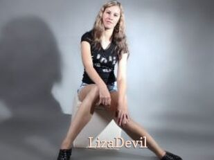 LizaDevil