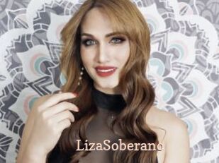 LizaSoberano