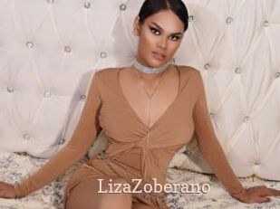 LizaZoberano