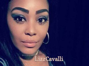 Lizz_Cavalli Chaude Vision