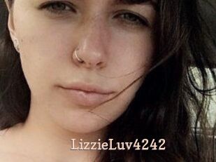 LizzieLuv4242