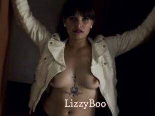 LizzyBoo