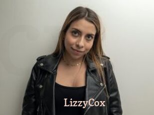 LizzyCox