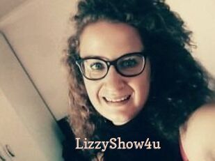 LizzyShow4u