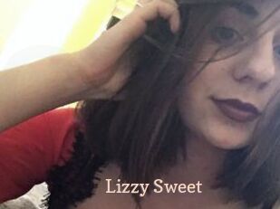 Lizzy_Sweet Chaude Vision