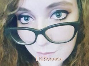 LlilSweets