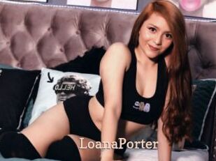 LoanaPorter