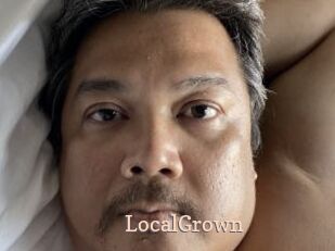 LocalGrown