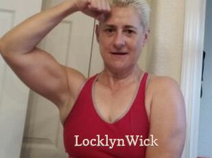 LocklynWick