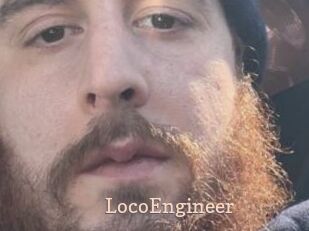 LocoEngineer