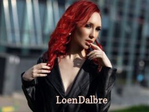 LoenDalbre