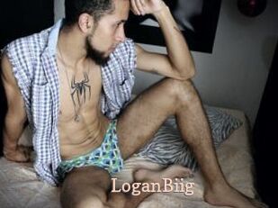 LoganBiig