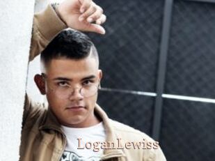 LoganLewiss Chaude Vision