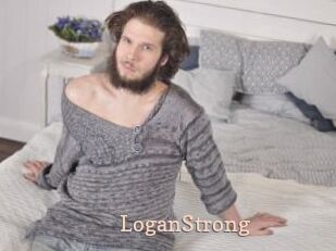 LoganStrong