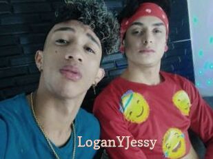 LoganYJessy
