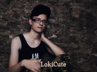 LokiCute