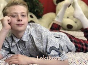 LokiRose