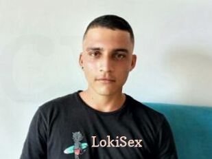 LokiSex
