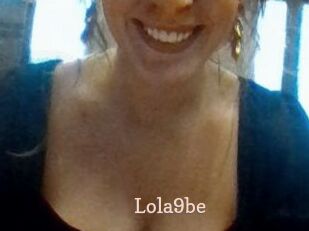 Lola9be