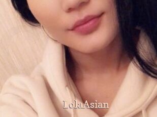 LolaAsian