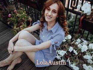 LolaAustin