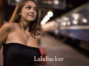 LolaBacker