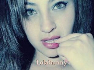 LolaBunny