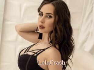 LolaCrash