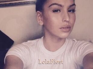 LolaFiest