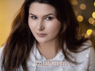 LolaFlorens
