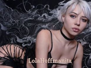LolaHoffmanita