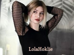 LolaHoklie