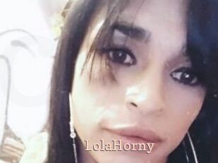 LolaHorny