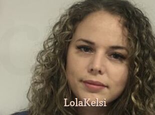 LolaKelsi