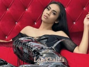 LolaKhalifa
