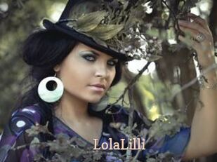 LolaLilli
