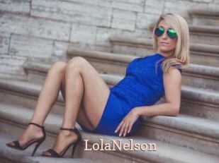 LolaNelson