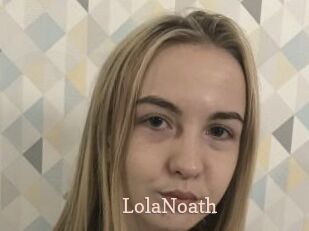 LolaNoath