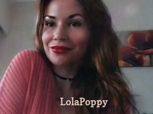 LolaPoppy