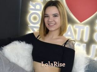 LolaRise