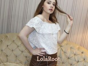LolaRoot