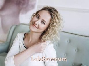 LolaSerenum