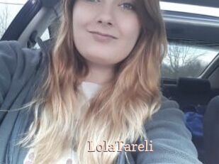 LolaTareli
