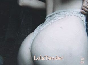 LolaTender