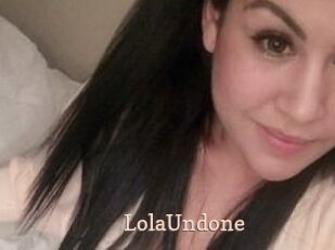 Lola_Undone