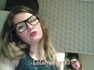 Lolabunny93